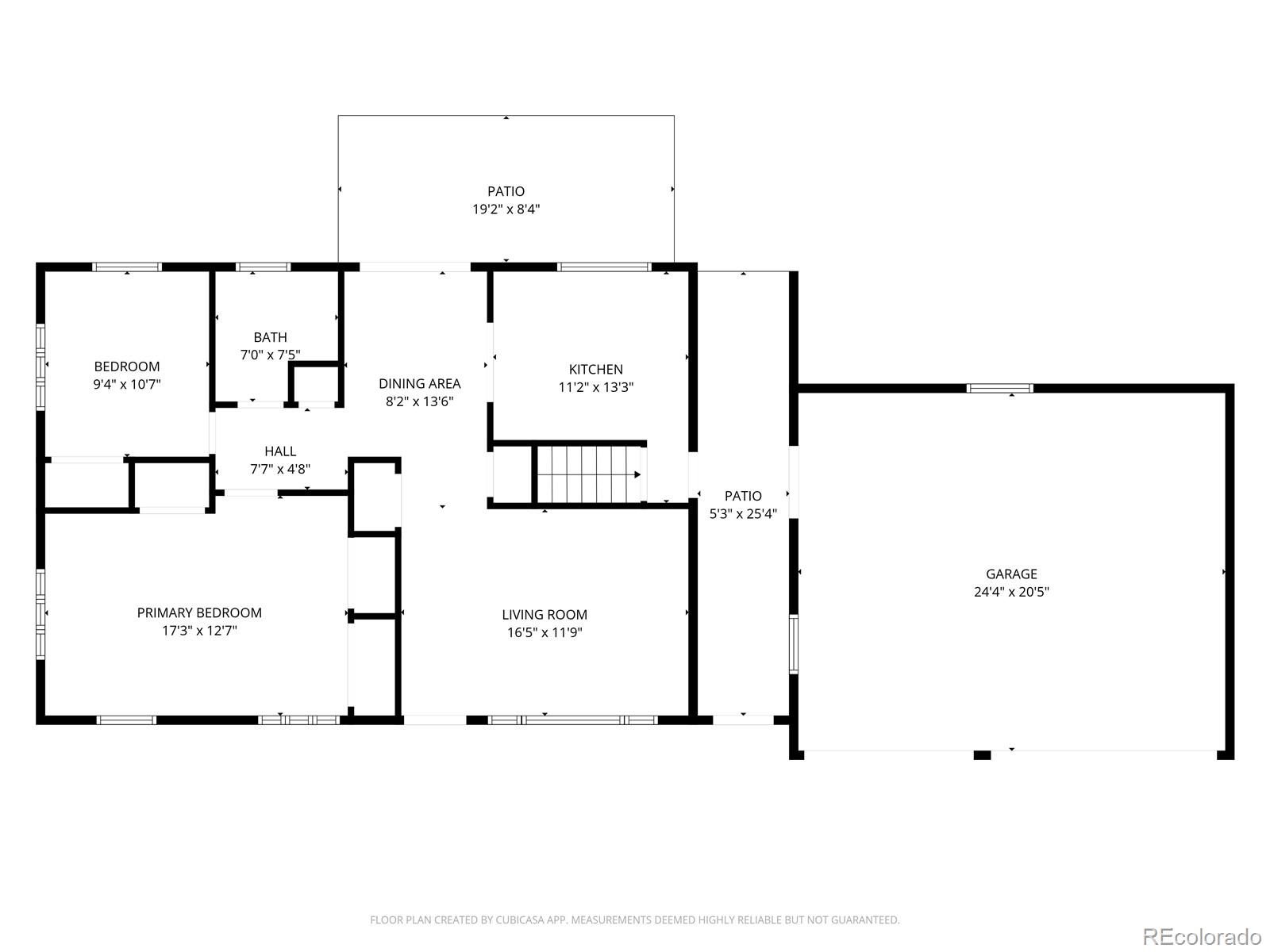 MLS Image #39 for 6220 w arkansas avenue,lakewood, Colorado