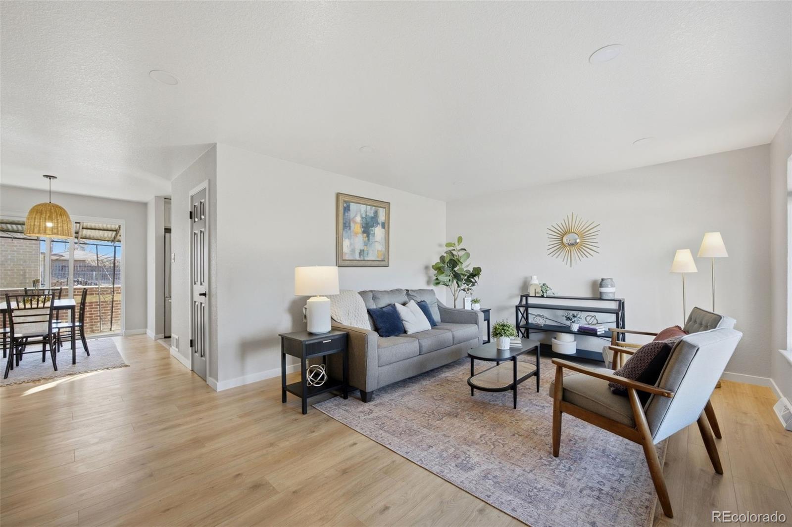 MLS Image #4 for 6220 w arkansas avenue,lakewood, Colorado