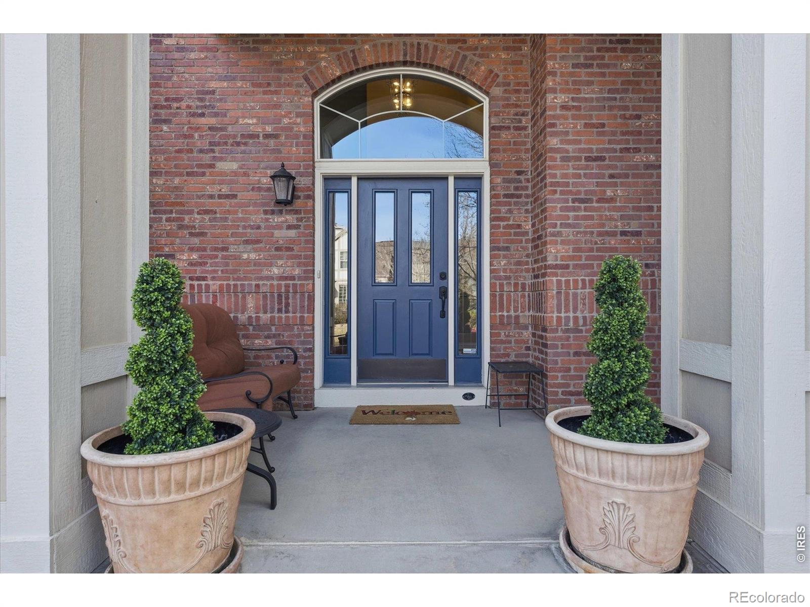 MLS Image #1 for 10123  mockingbird lane,highlands ranch, Colorado