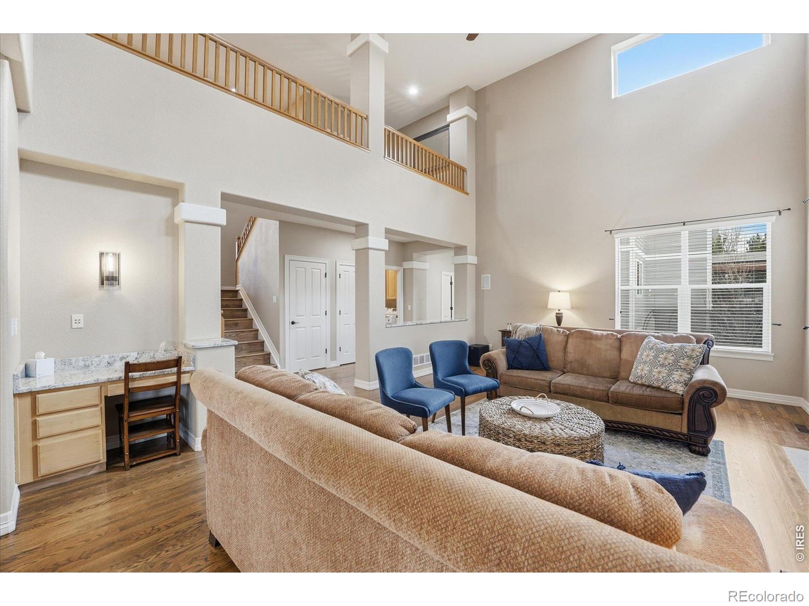 MLS Image #10 for 10123  mockingbird lane,highlands ranch, Colorado
