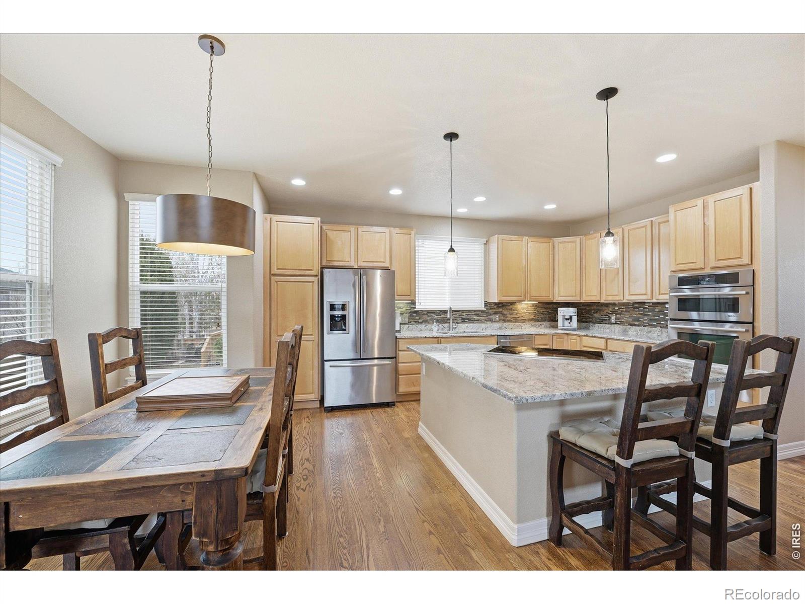 MLS Image #11 for 10123  mockingbird lane,highlands ranch, Colorado