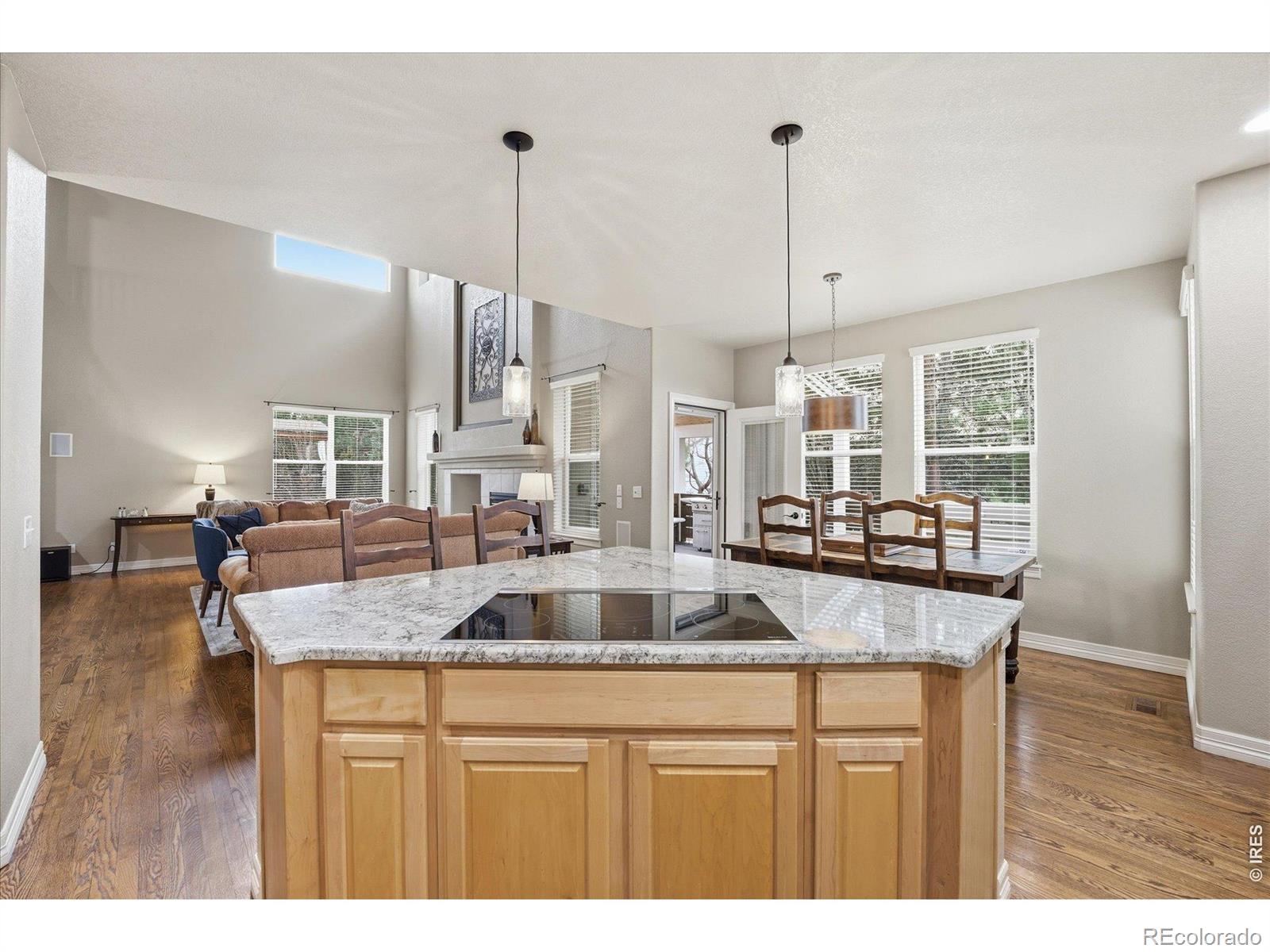 MLS Image #12 for 10123  mockingbird lane,highlands ranch, Colorado