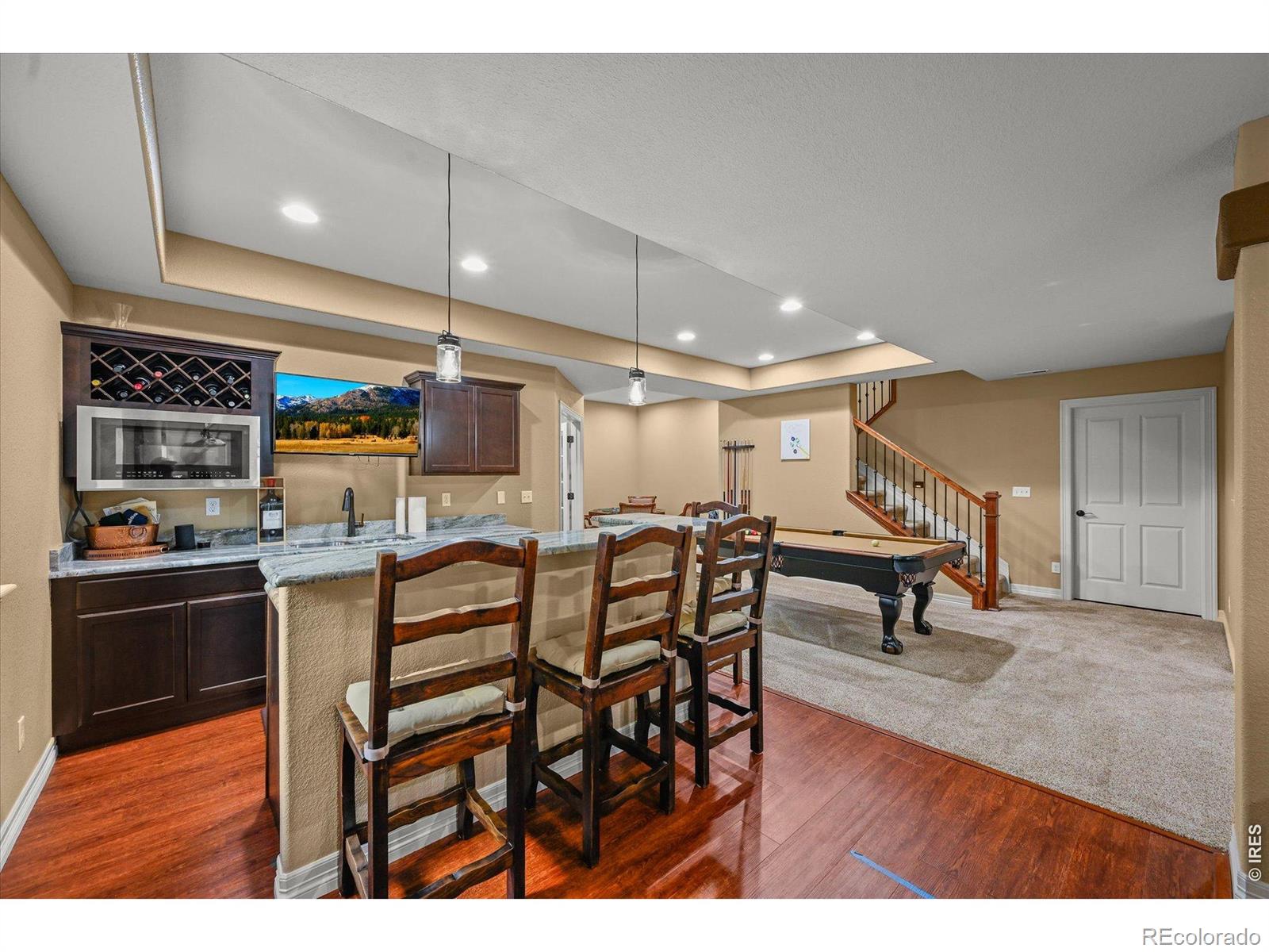 MLS Image #16 for 10123  mockingbird lane,highlands ranch, Colorado