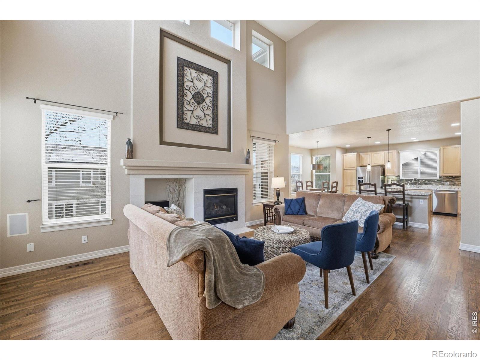 MLS Image #2 for 10123  mockingbird lane,highlands ranch, Colorado