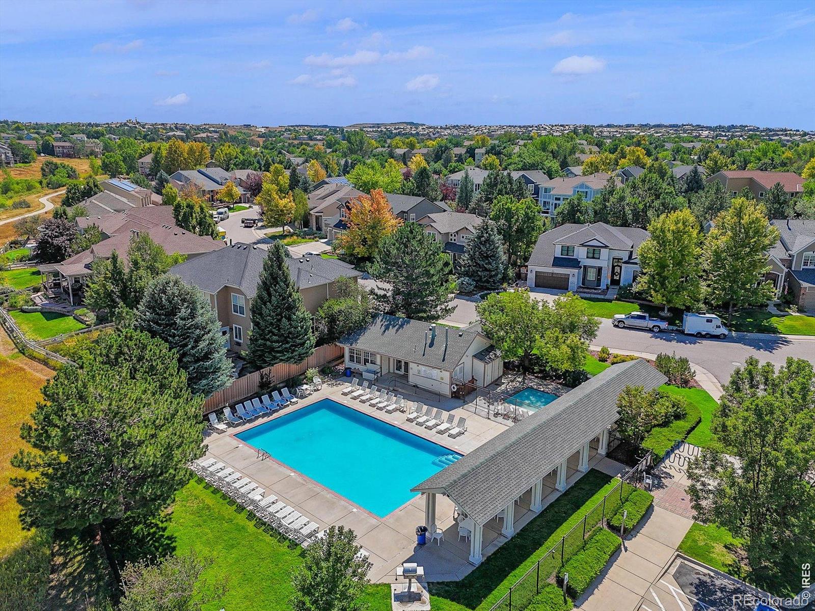 MLS Image #25 for 10123  mockingbird lane,highlands ranch, Colorado
