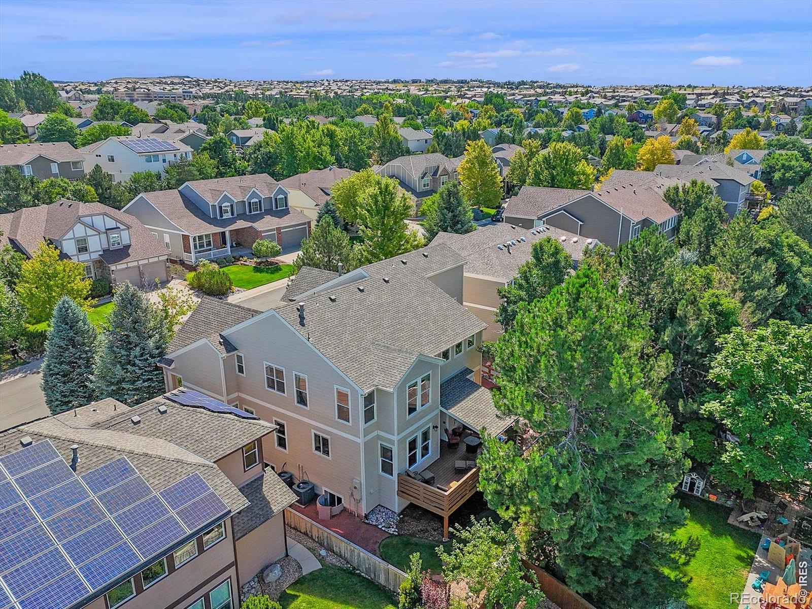 MLS Image #26 for 10123  mockingbird lane,highlands ranch, Colorado