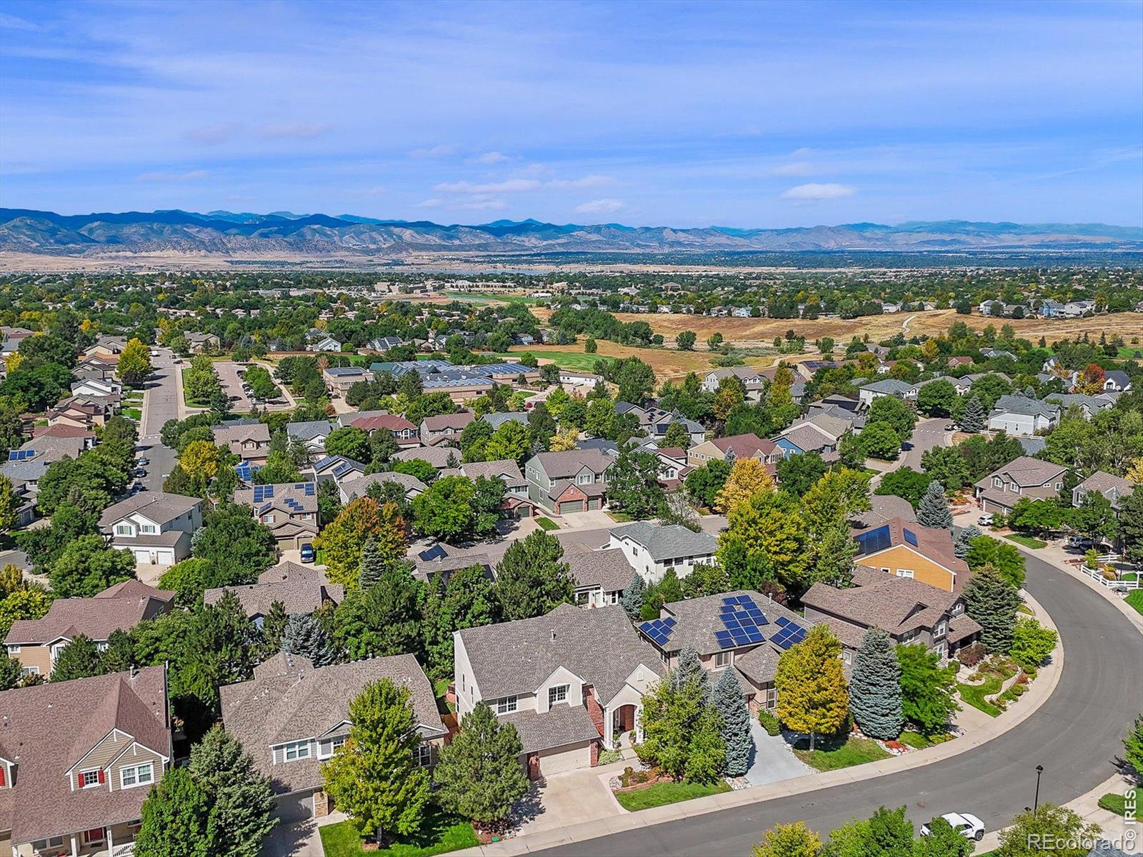MLS Image #27 for 10123  mockingbird lane,highlands ranch, Colorado