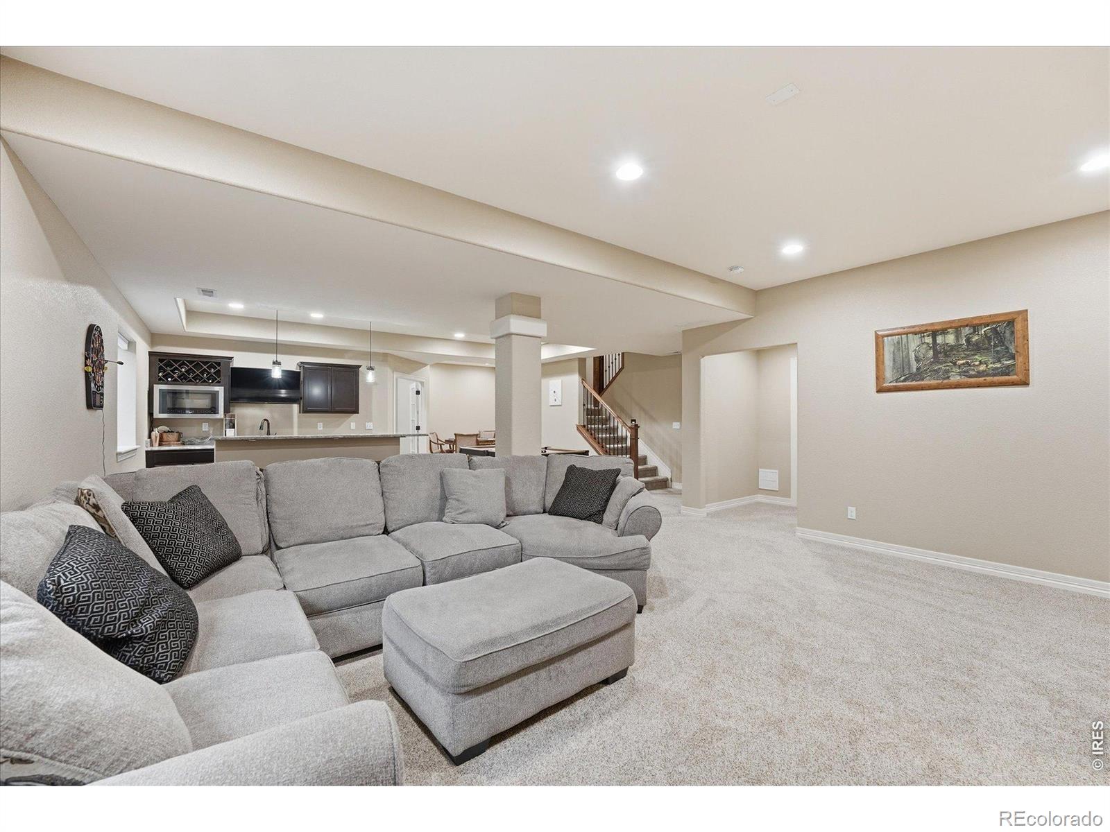 MLS Image #4 for 10123  mockingbird lane,highlands ranch, Colorado