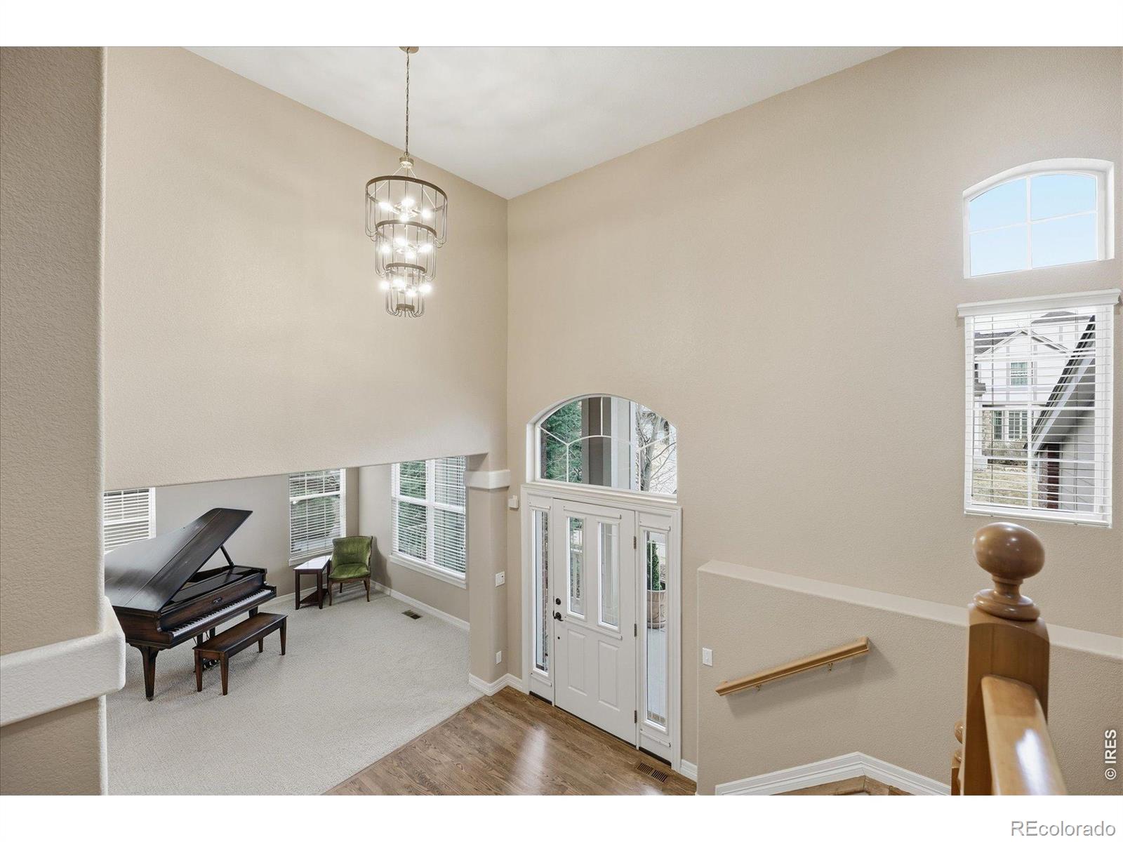MLS Image #5 for 10123  mockingbird lane,highlands ranch, Colorado