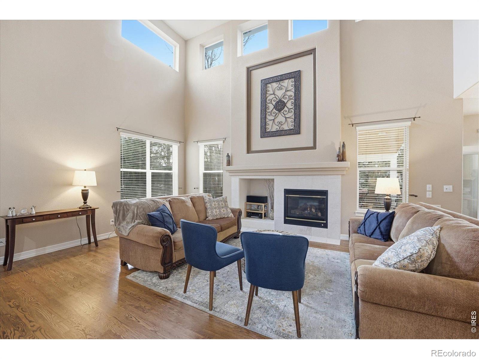 MLS Image #9 for 10123  mockingbird lane,highlands ranch, Colorado