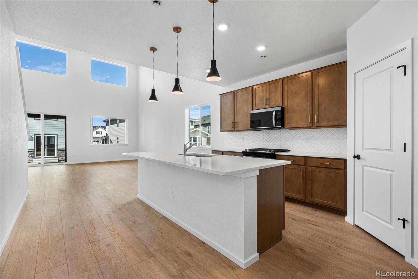 MLS Image #1 for 2157 s jackson gap street,aurora, Colorado