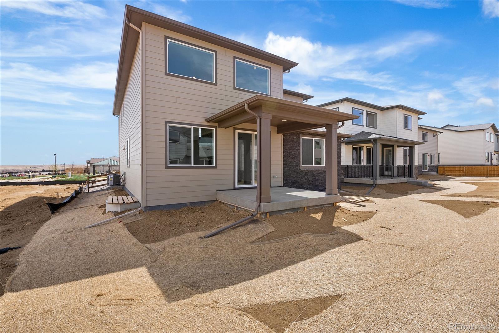 MLS Image #34 for 2157 s jackson gap street,aurora, Colorado