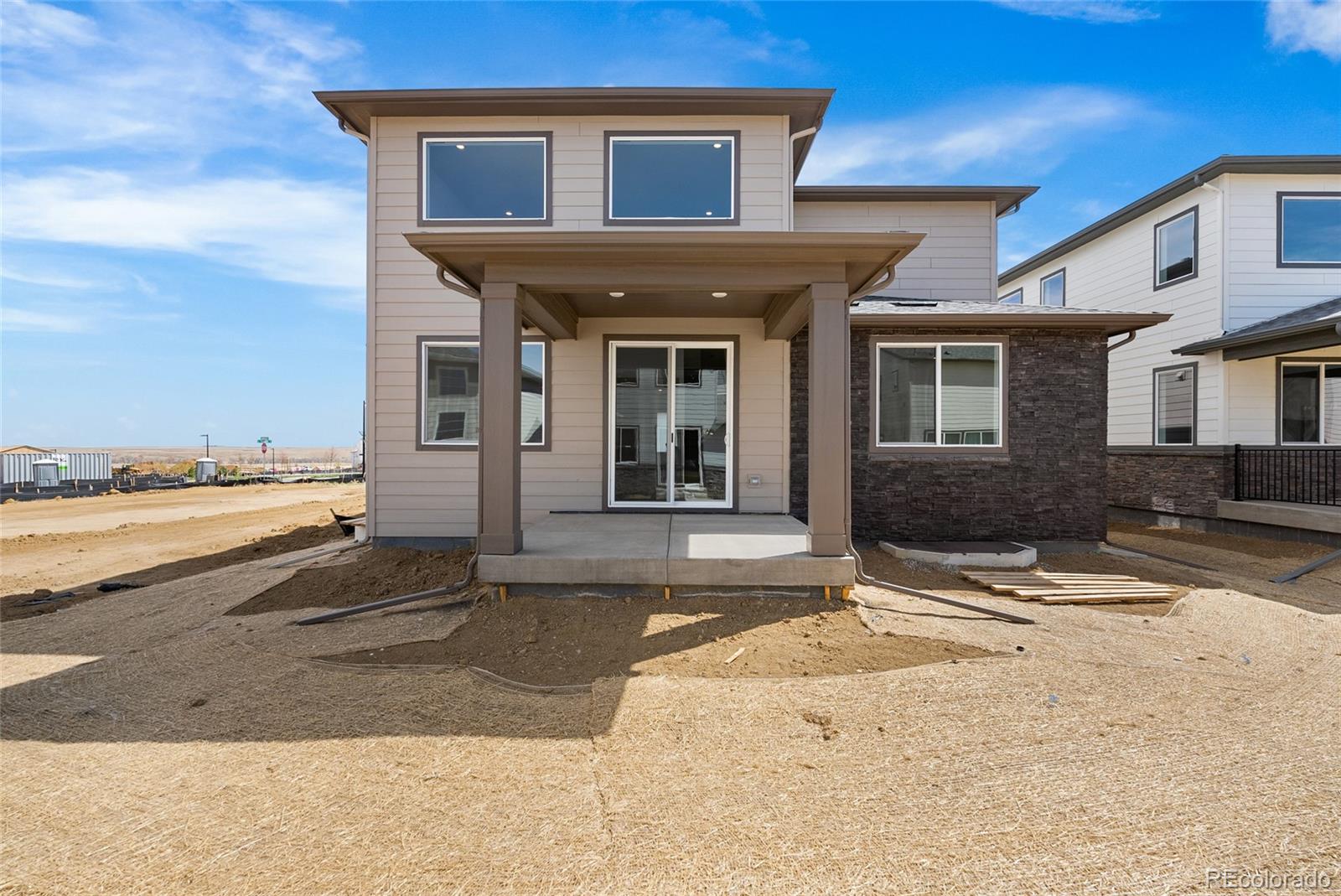 MLS Image #35 for 2157 s jackson gap street,aurora, Colorado