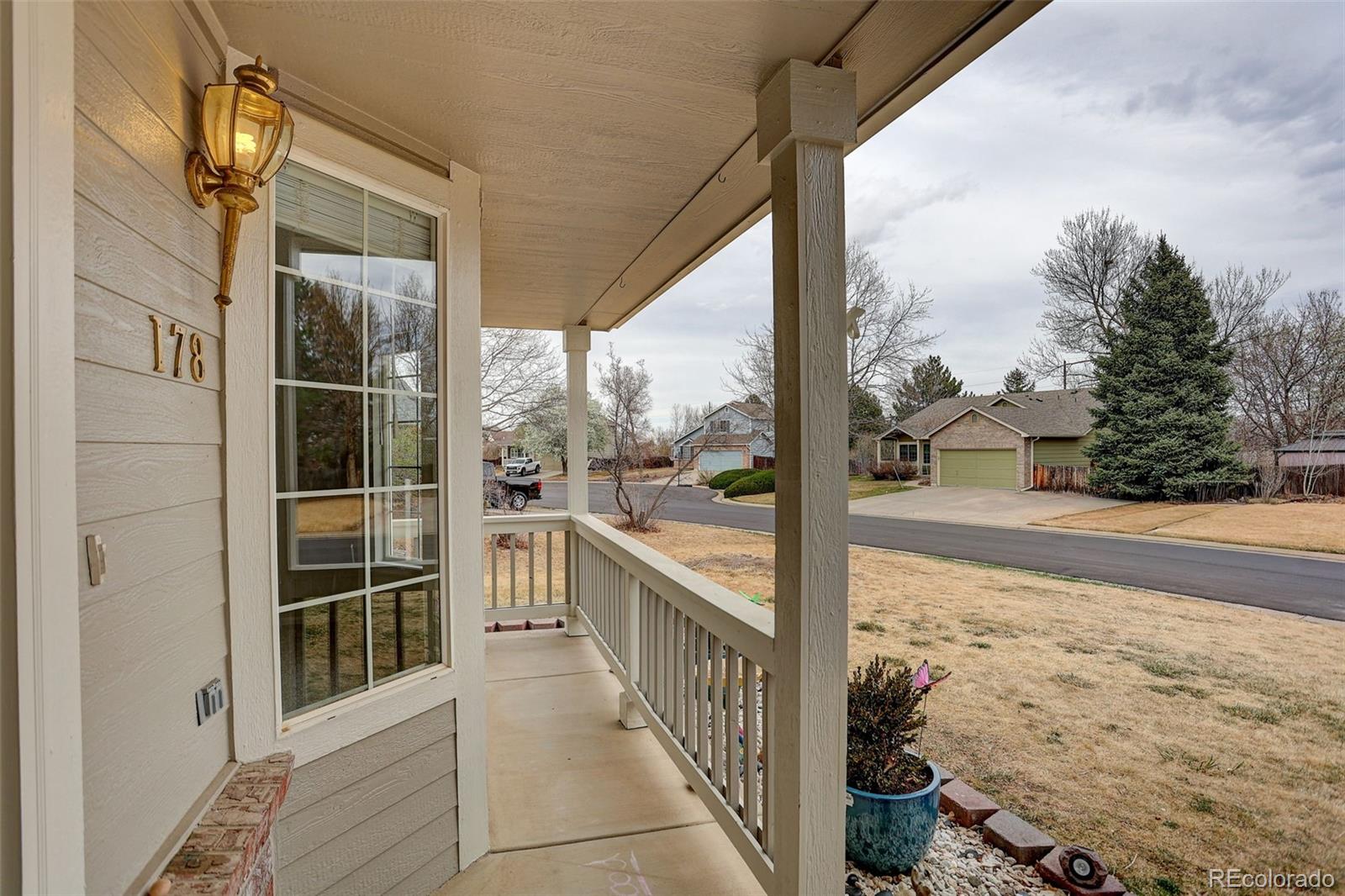 MLS Image #1 for 178  maplewood drive,erie, Colorado