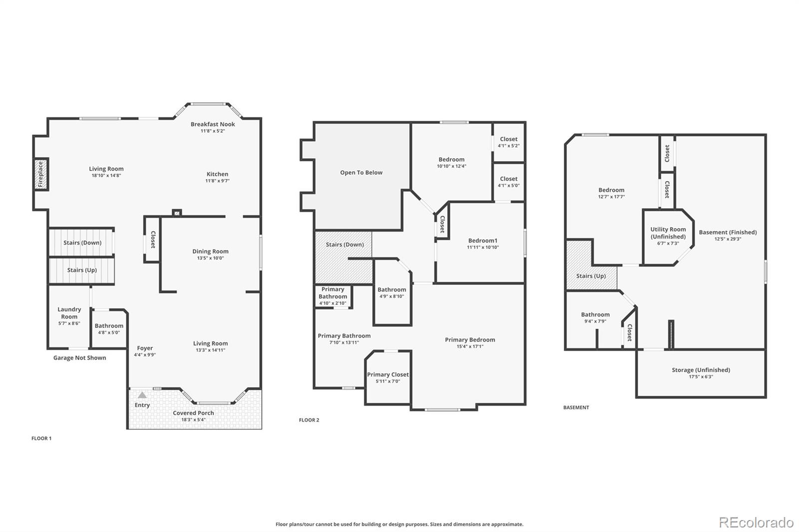 MLS Image #18 for 178  maplewood drive,erie, Colorado