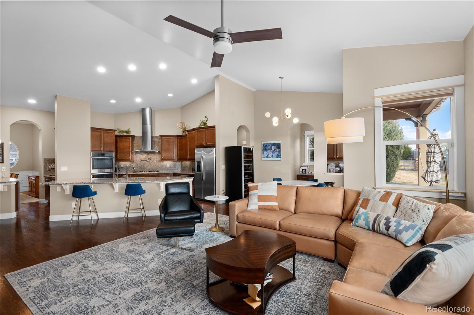 MLS Image #11 for 20512  northern pine avenue,parker, Colorado