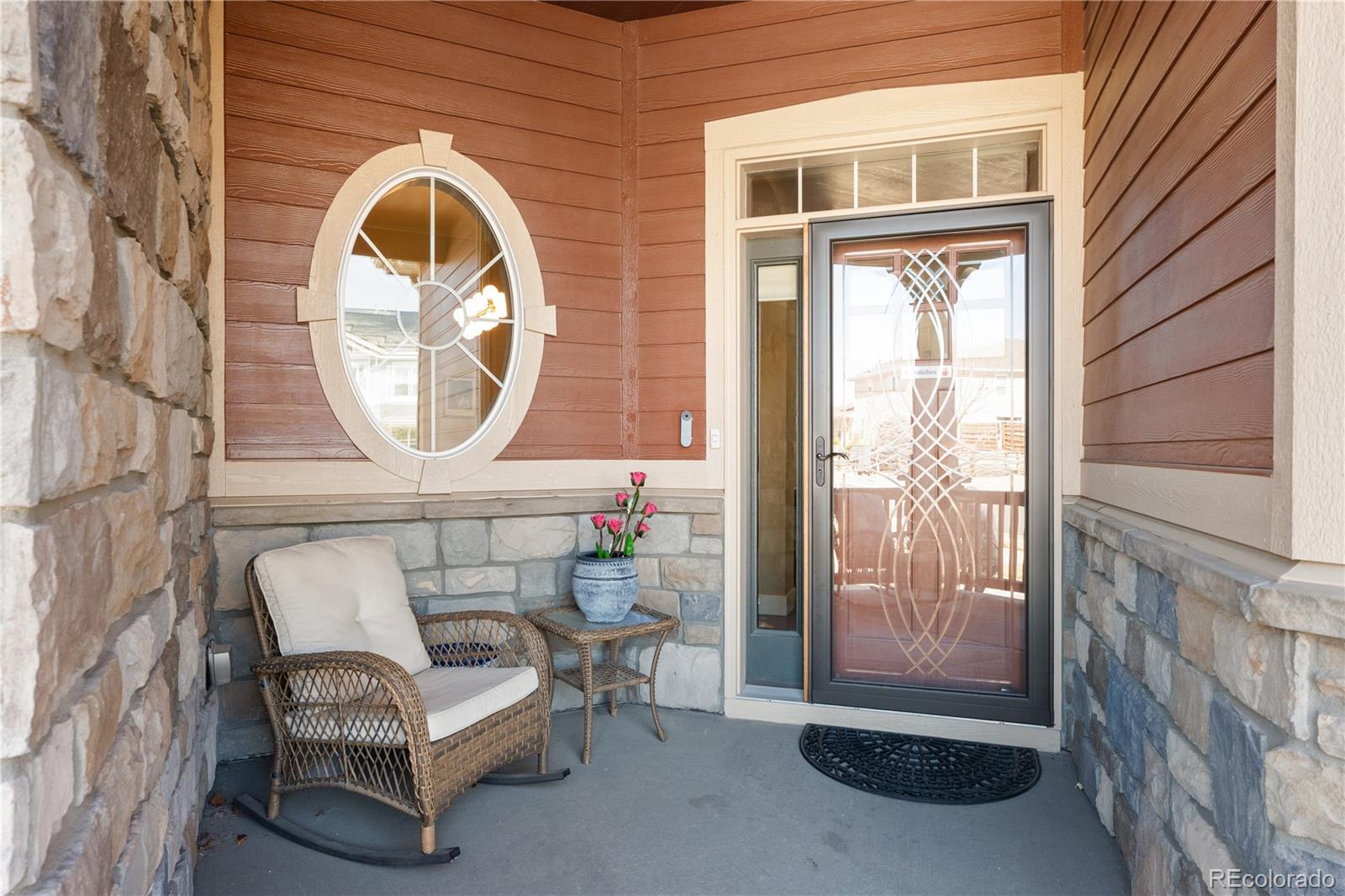 MLS Image #2 for 20512  northern pine avenue,parker, Colorado