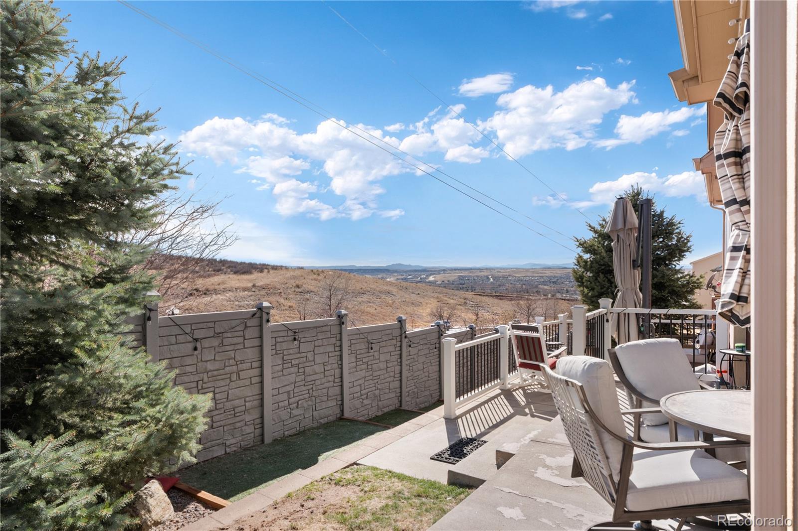 MLS Image #27 for 20512  northern pine avenue,parker, Colorado