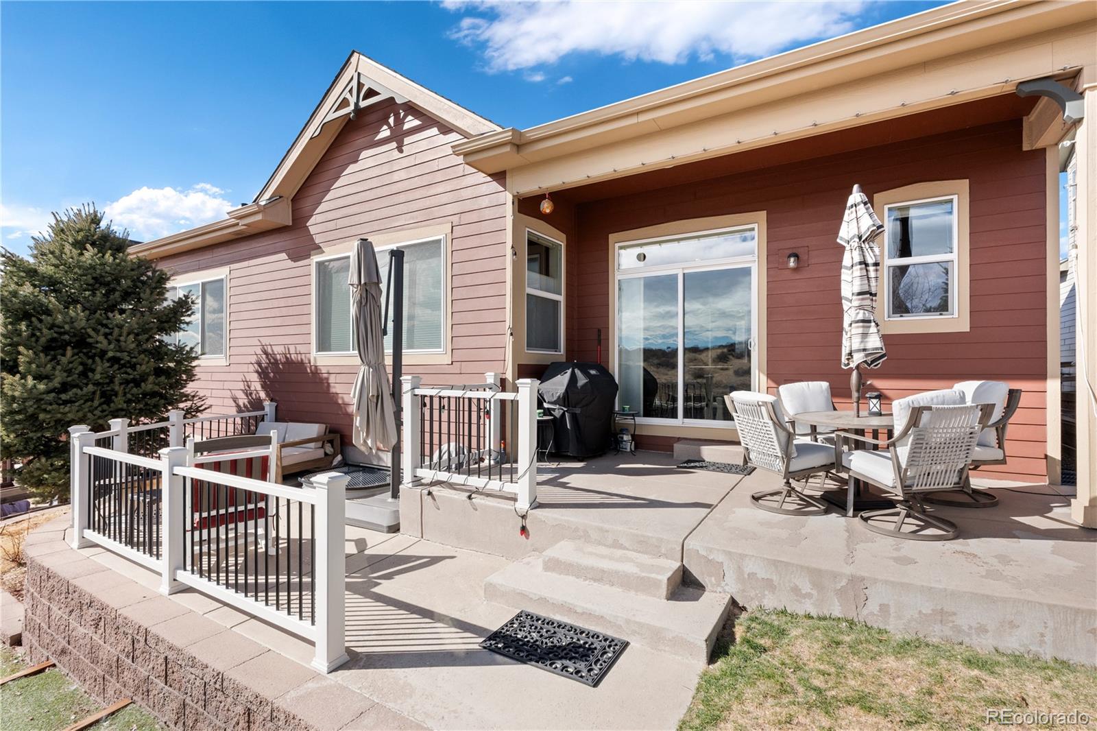 MLS Image #29 for 20512  northern pine avenue,parker, Colorado