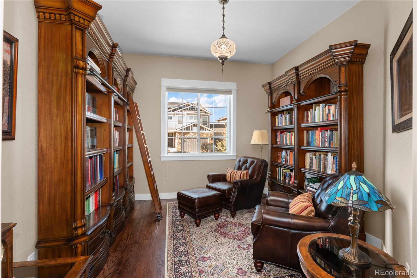 MLS Image #3 for 20512  northern pine avenue,parker, Colorado