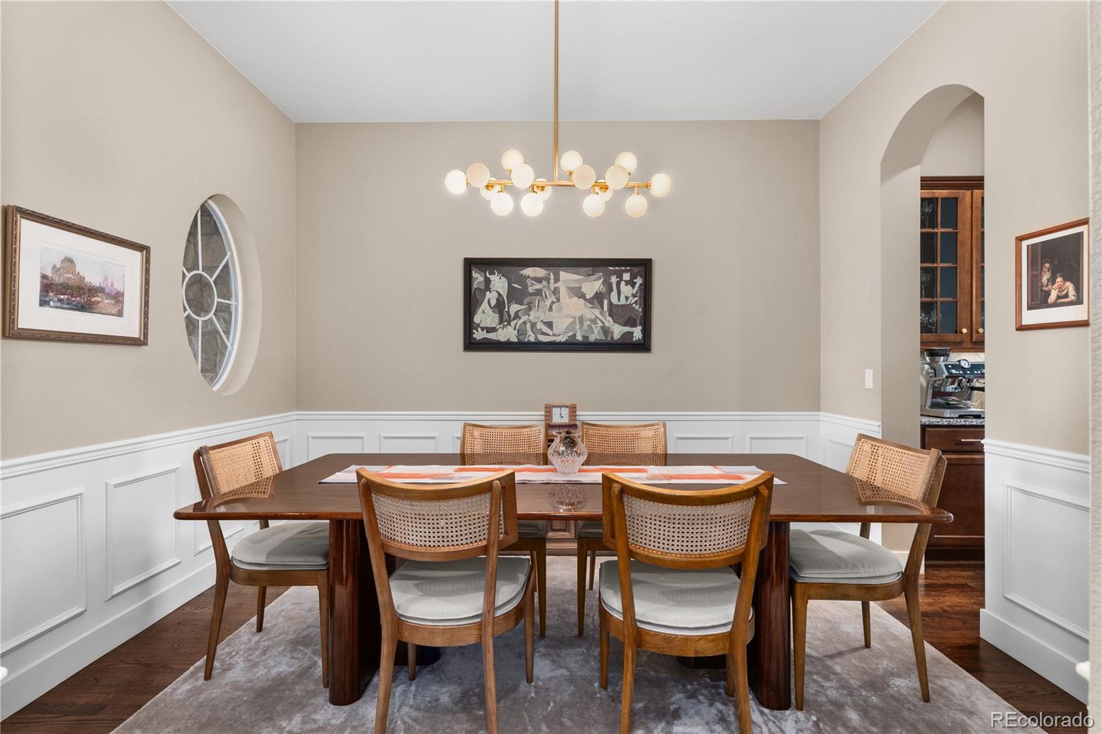 MLS Image #4 for 20512  northern pine avenue,parker, Colorado