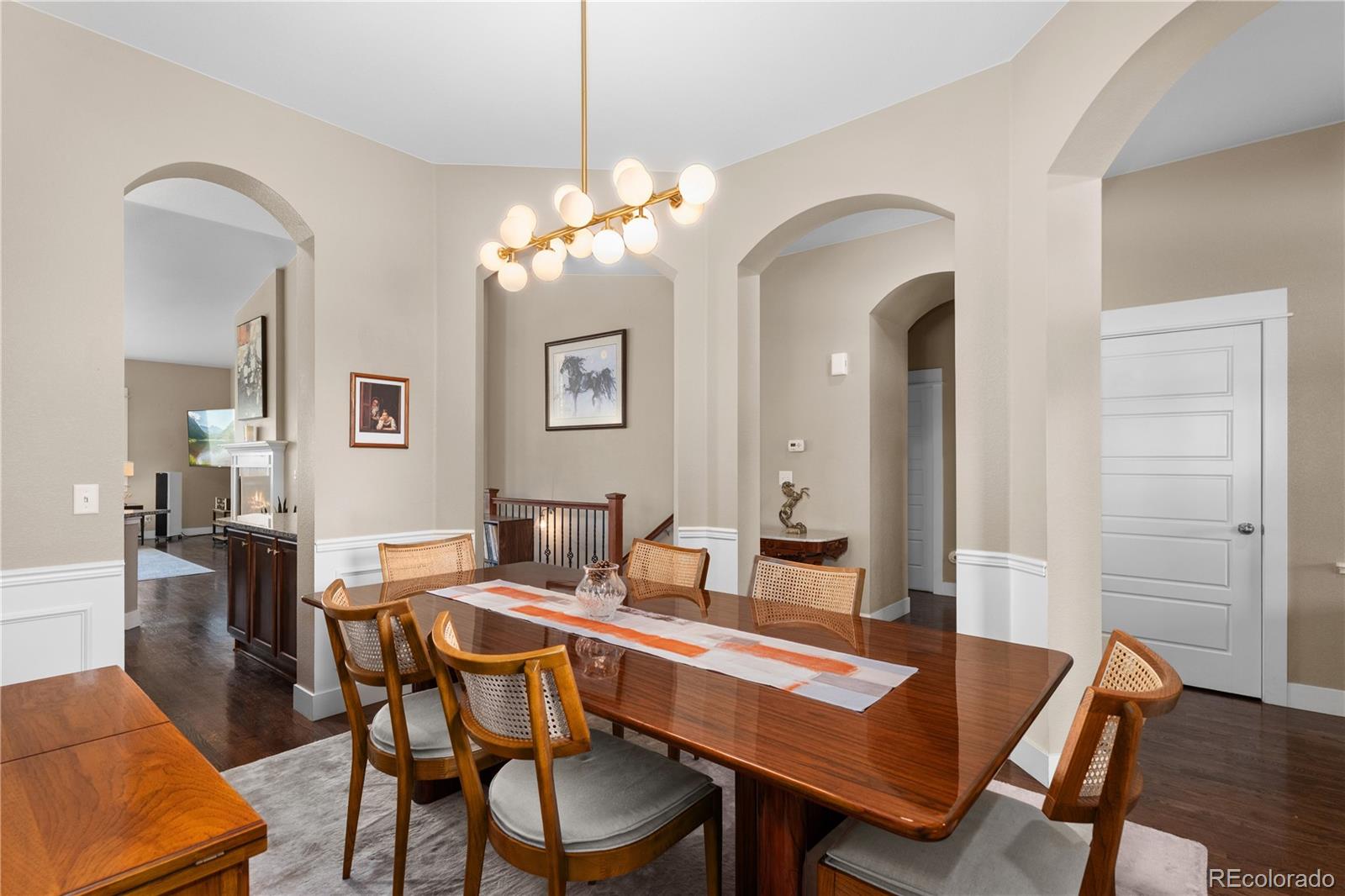MLS Image #5 for 20512  northern pine avenue,parker, Colorado