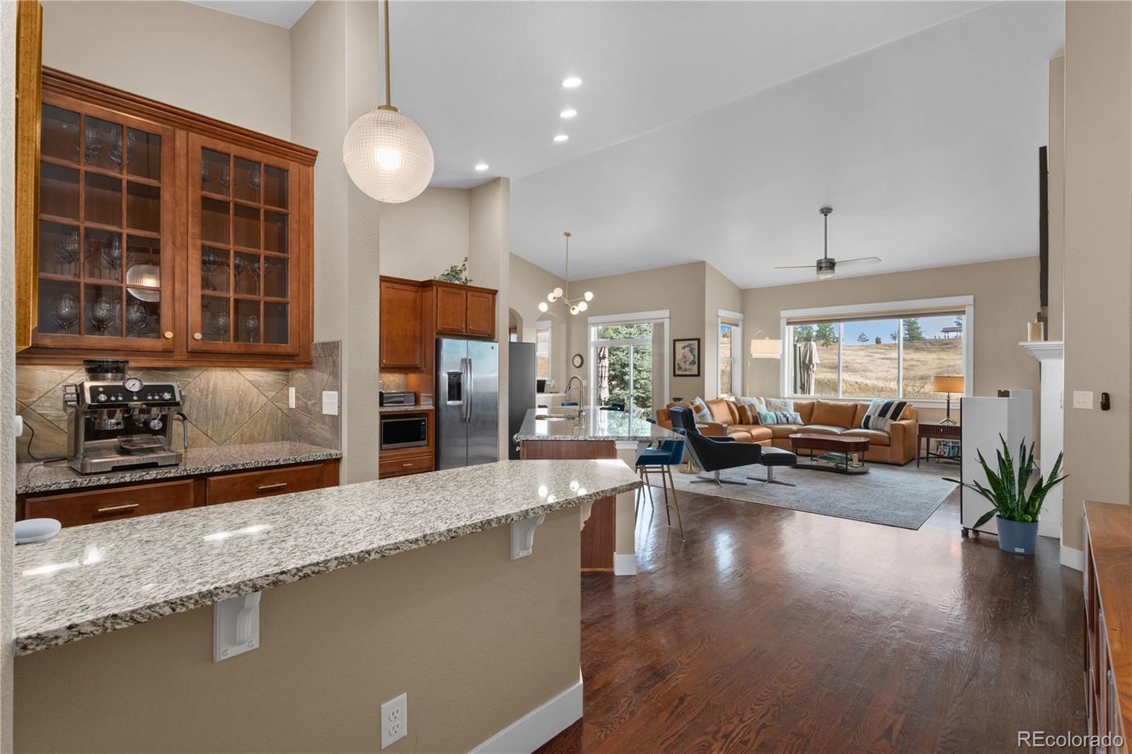 MLS Image #6 for 20512  northern pine avenue,parker, Colorado