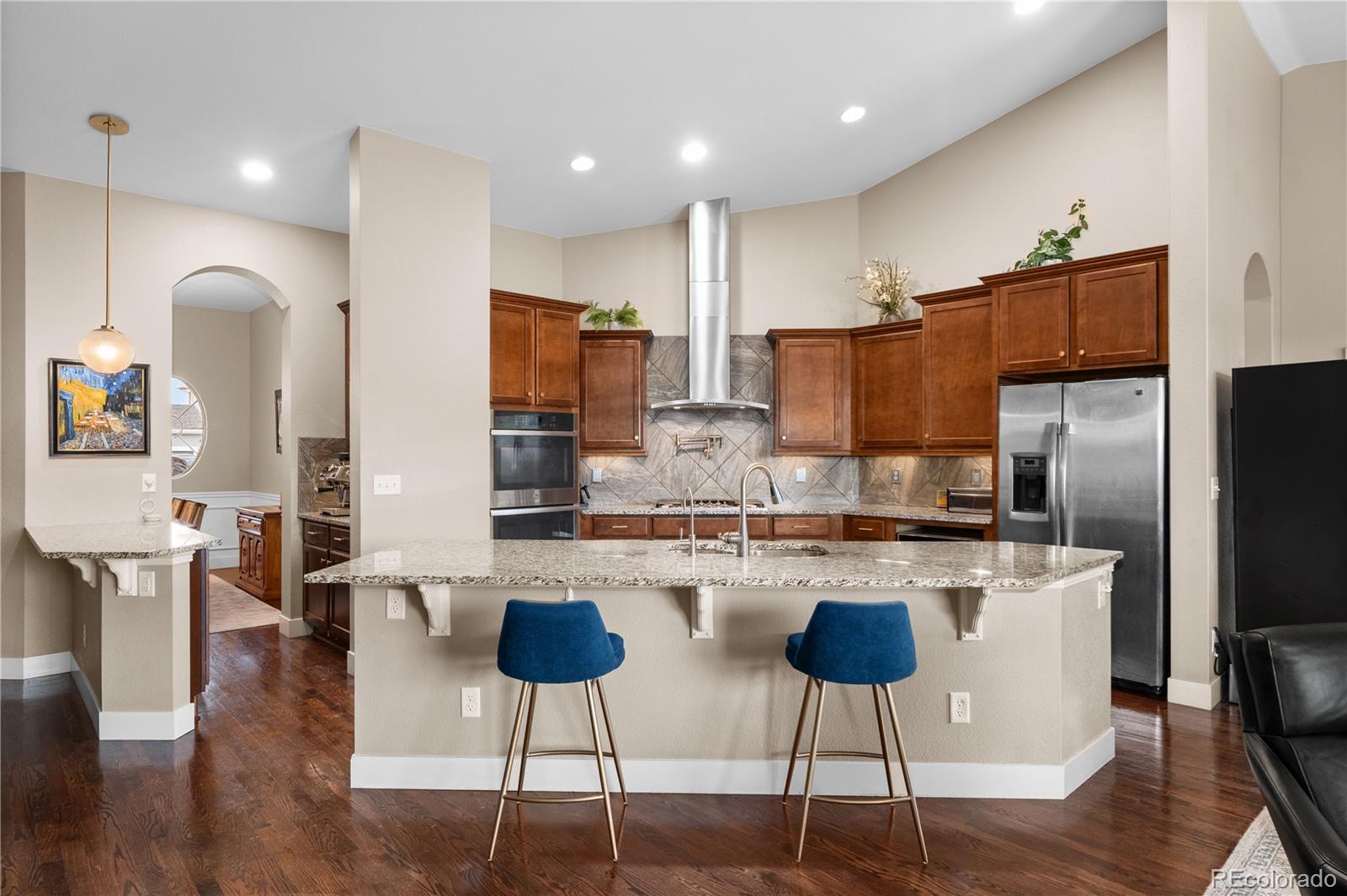 MLS Image #7 for 20512  northern pine avenue,parker, Colorado