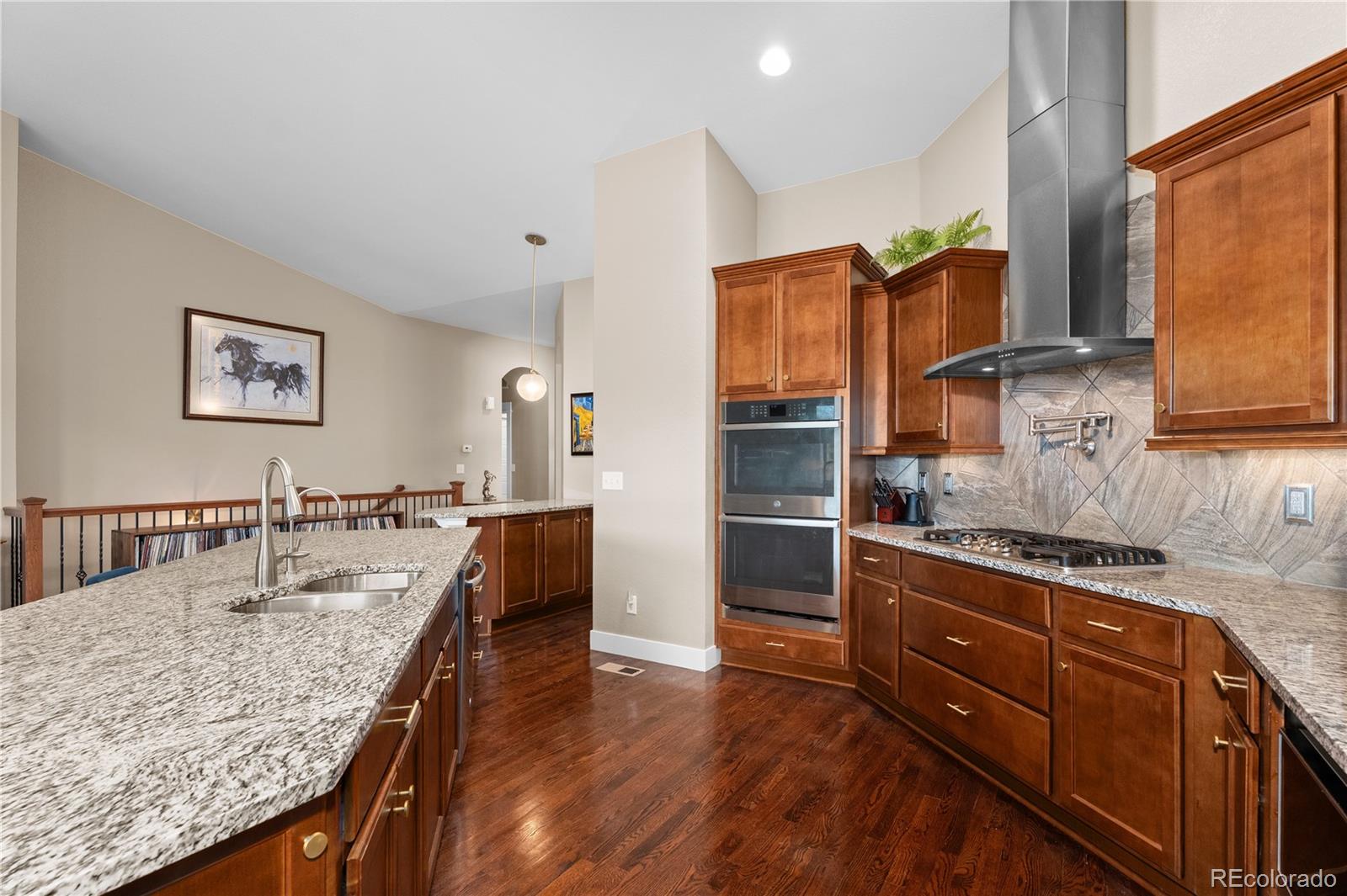 MLS Image #9 for 20512  northern pine avenue,parker, Colorado