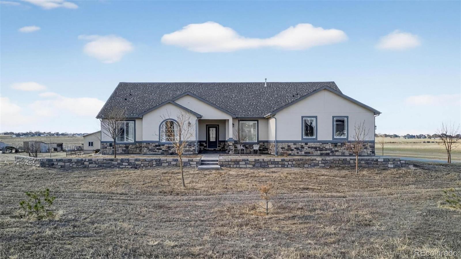MLS Image #0 for 16301  hudson road,hudson, Colorado