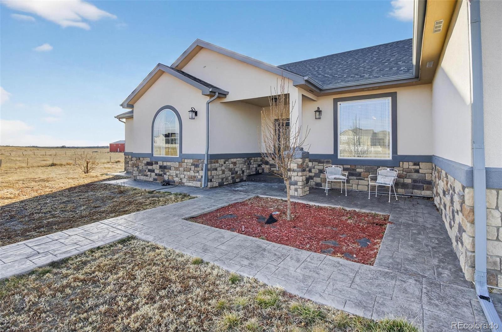 MLS Image #1 for 16301  hudson road,hudson, Colorado