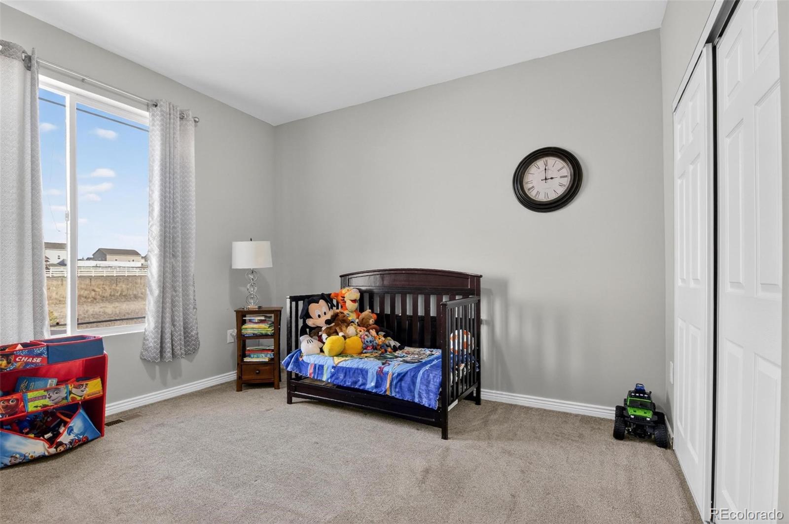 MLS Image #17 for 16301  hudson road,hudson, Colorado