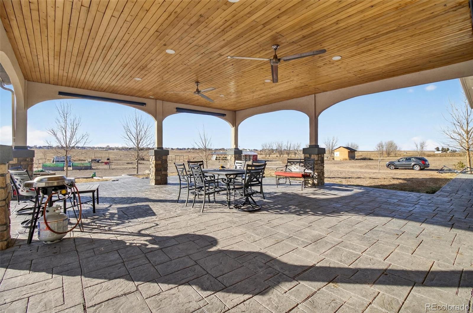 MLS Image #25 for 16301  hudson road,hudson, Colorado