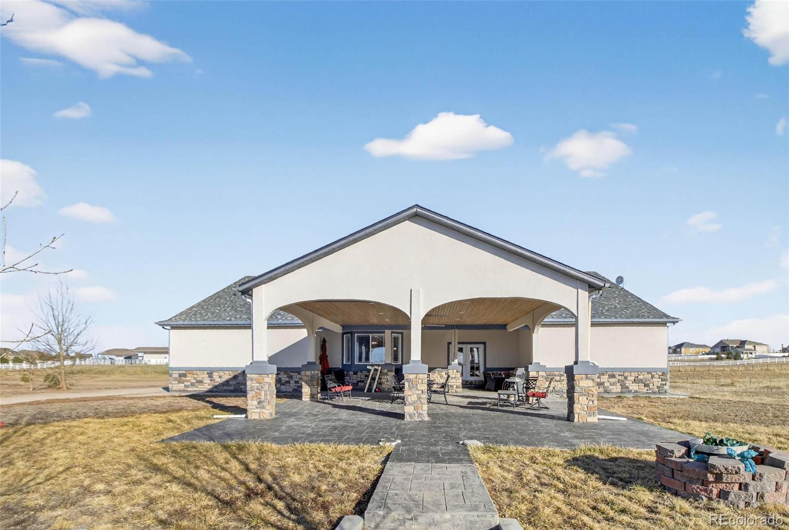 MLS Image #26 for 16301  hudson road,hudson, Colorado