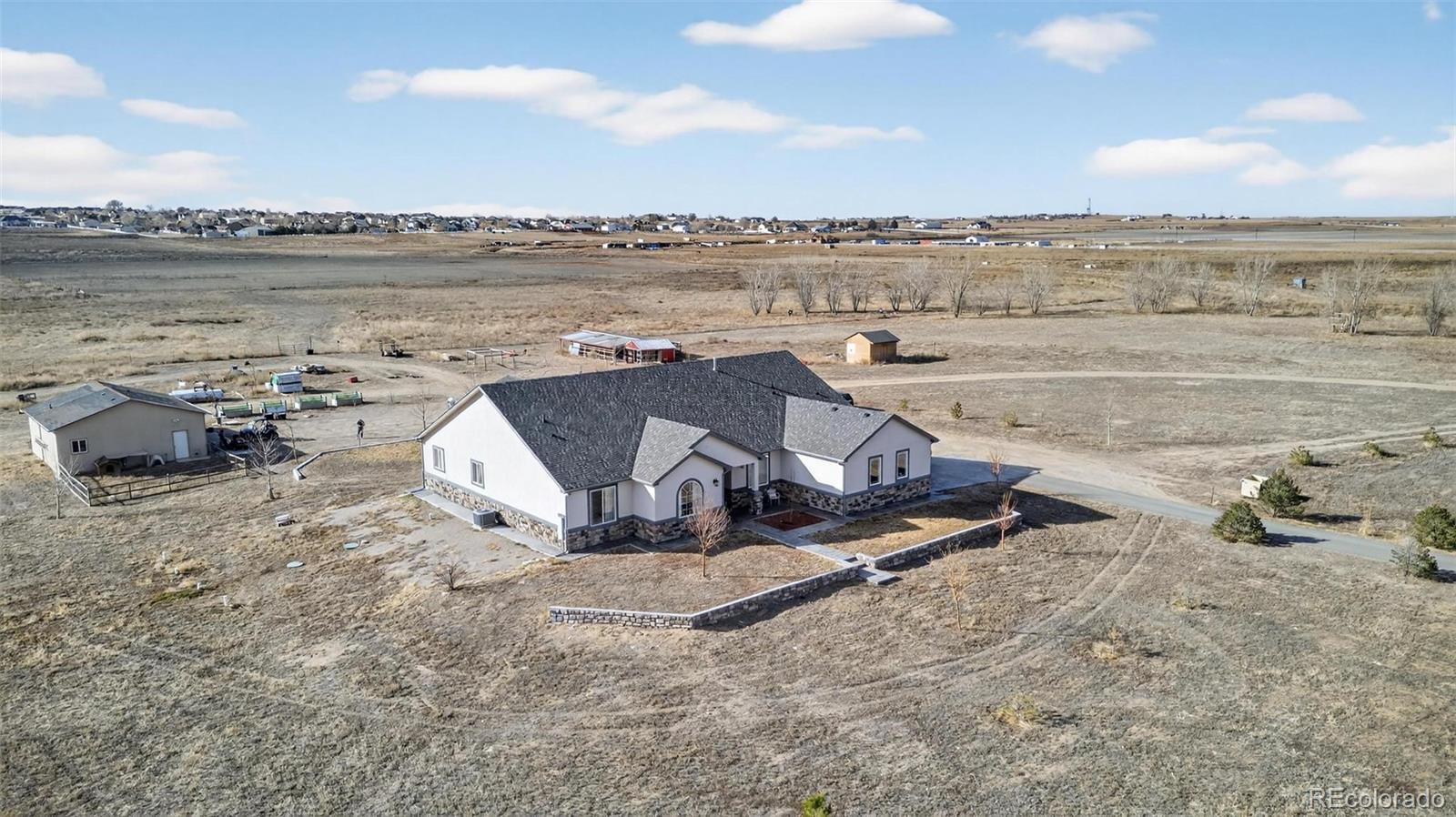 MLS Image #27 for 16301  hudson road,hudson, Colorado