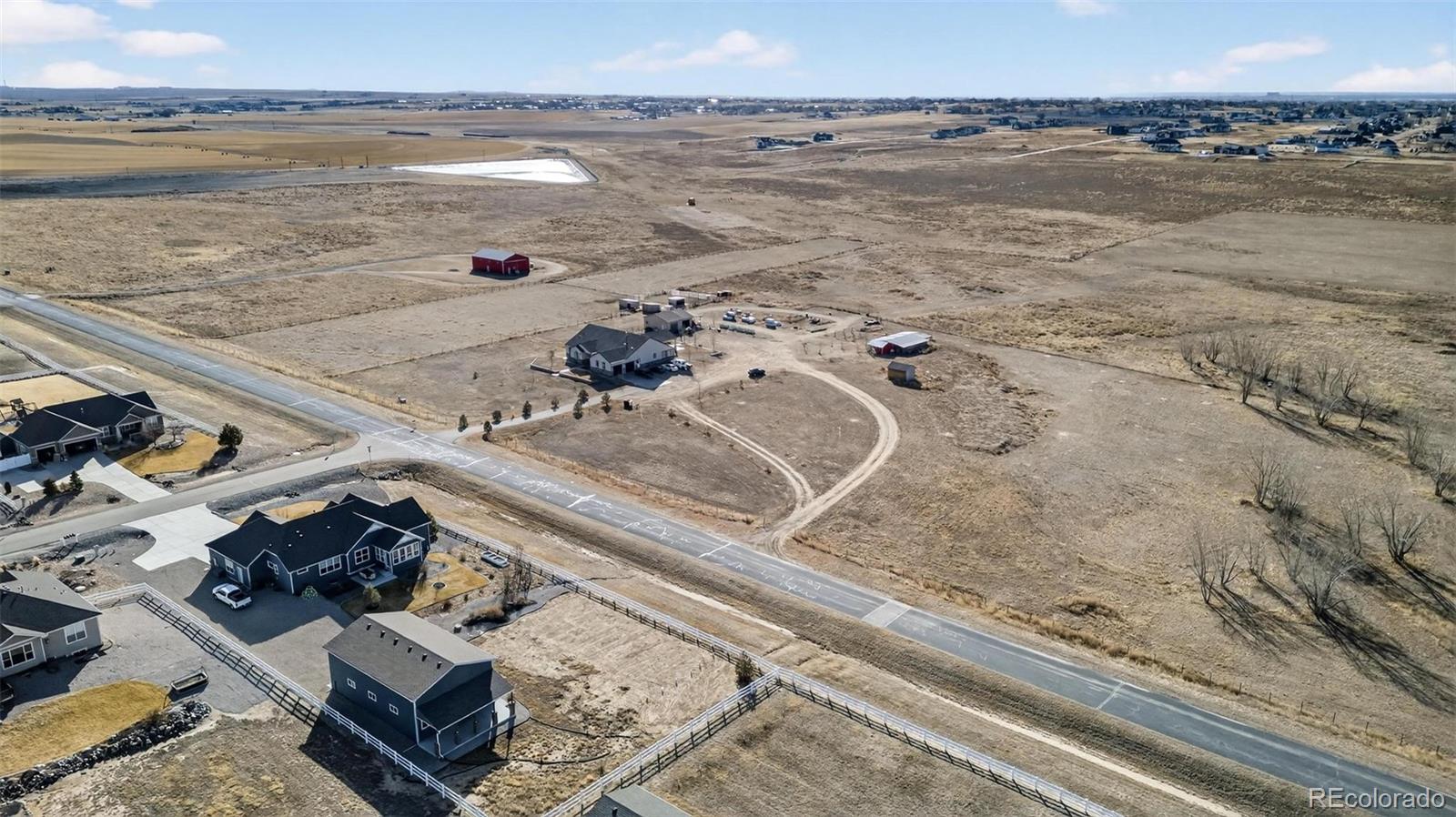 MLS Image #28 for 16301  hudson road,hudson, Colorado