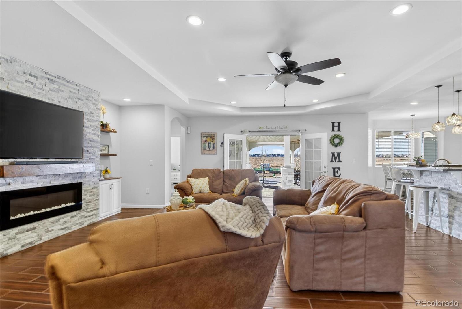 MLS Image #5 for 16301  hudson road,hudson, Colorado