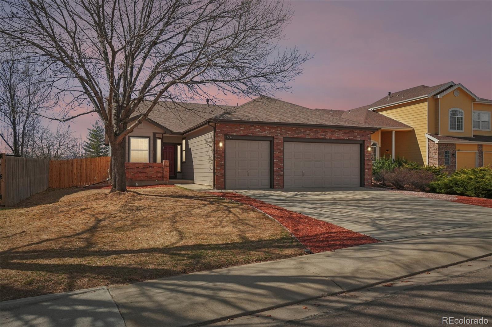 MLS Image #6 for 631  rider ridge road,longmont, Colorado