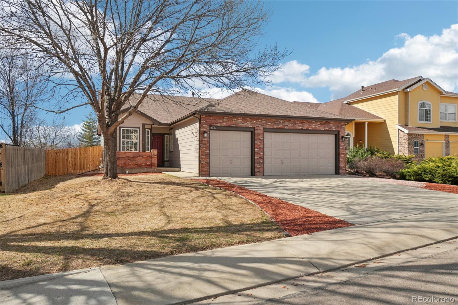 MLS Image #7 for 631  rider ridge road,longmont, Colorado