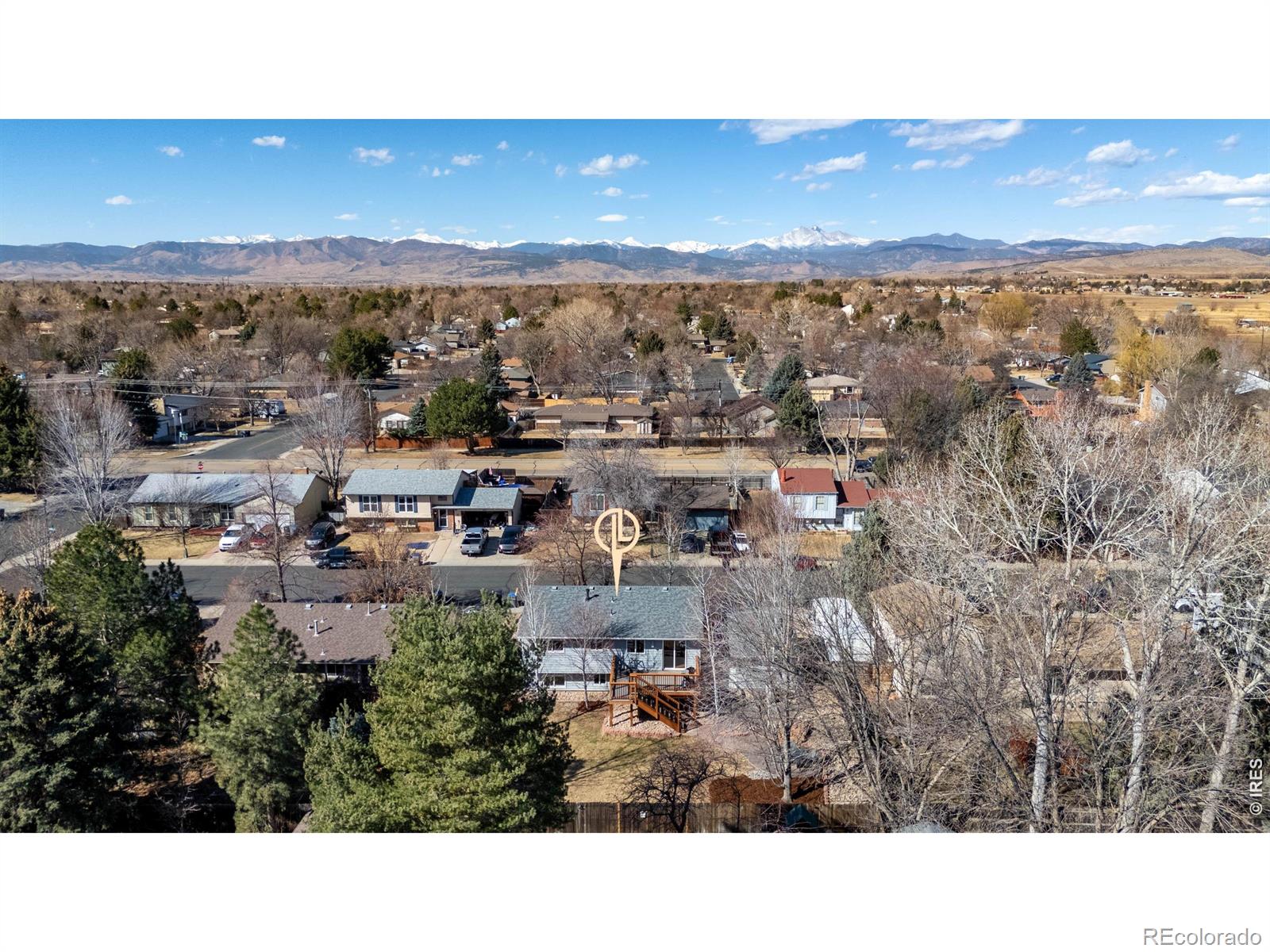 MLS Image #33 for 2412  sherman street,longmont, Colorado