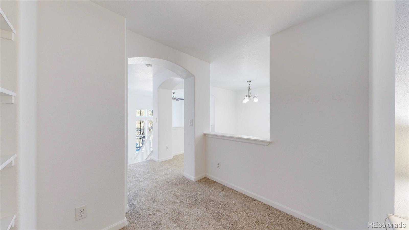 MLS Image #12 for 3858  tranquility trail,castle rock, Colorado