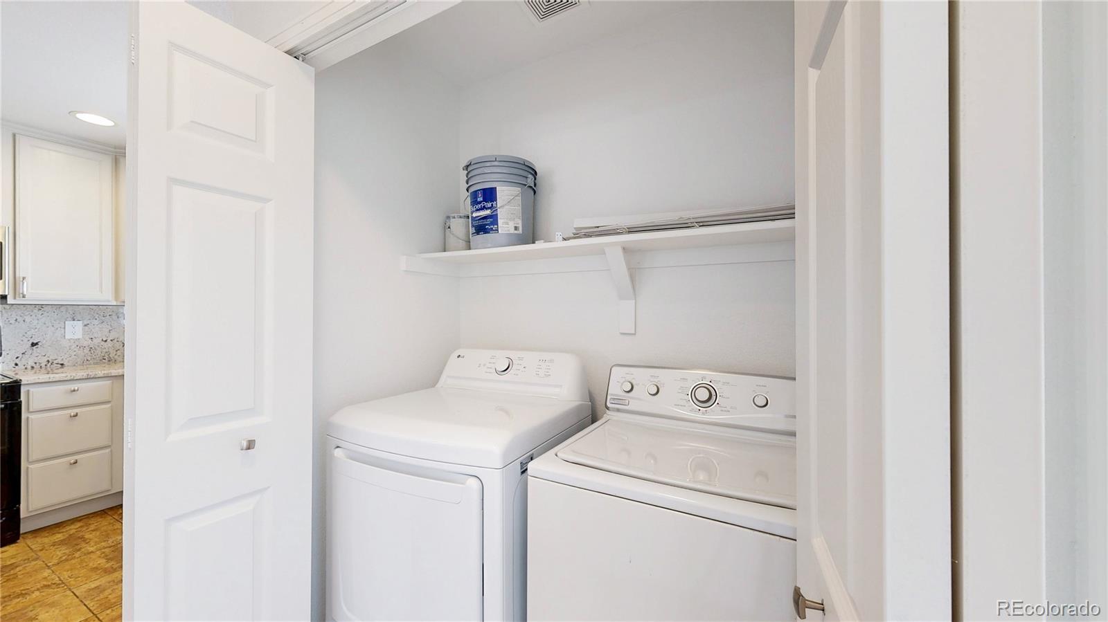 MLS Image #13 for 3858  tranquility trail,castle rock, Colorado