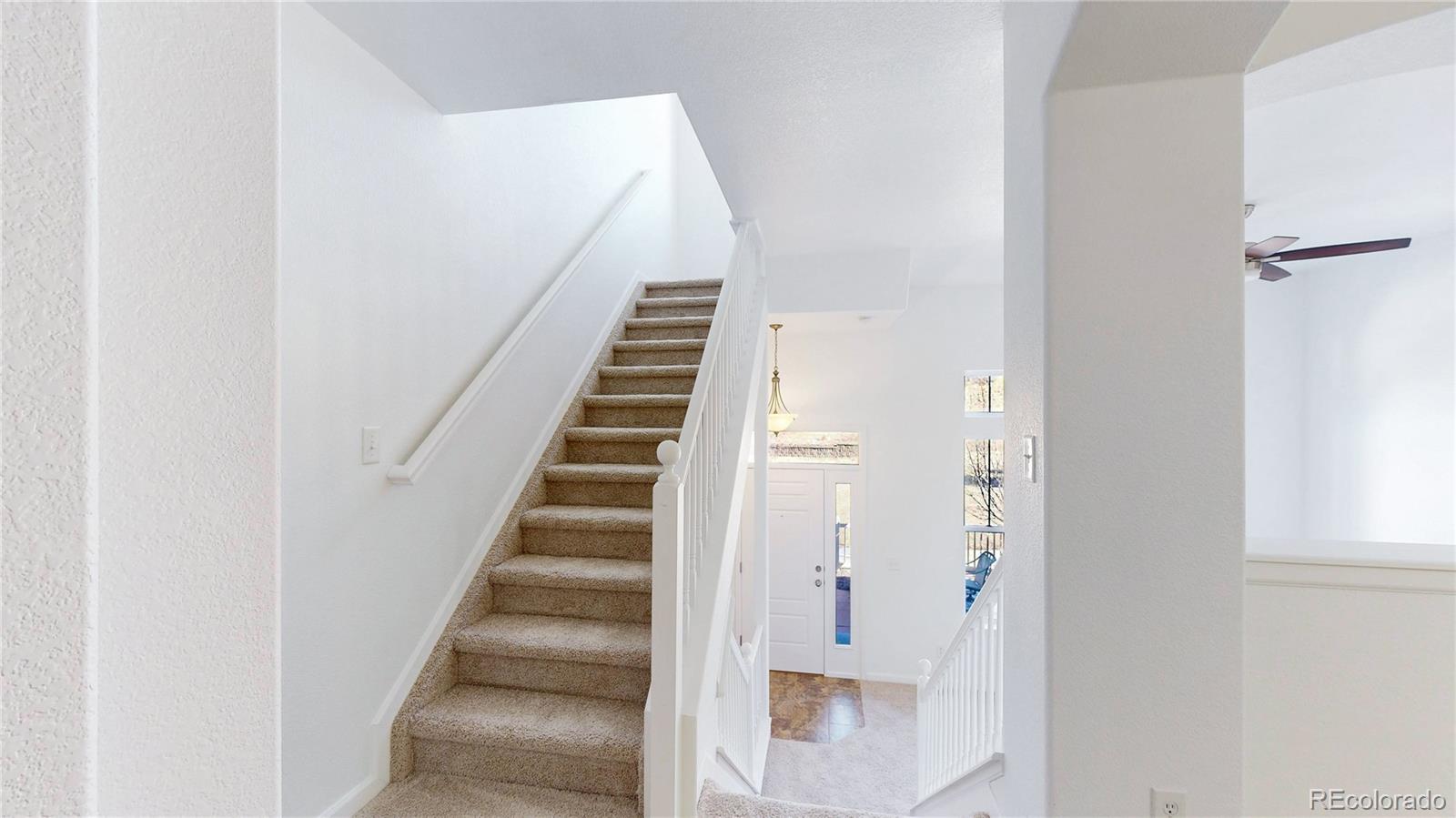 MLS Image #14 for 3858  tranquility trail,castle rock, Colorado