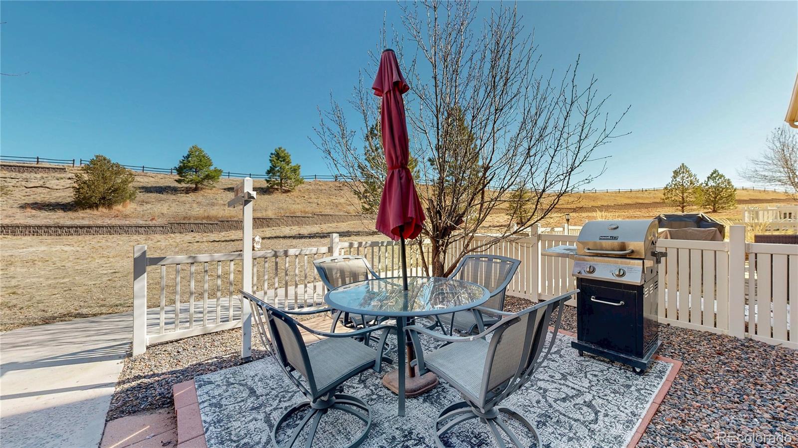 MLS Image #2 for 3858  tranquility trail,castle rock, Colorado