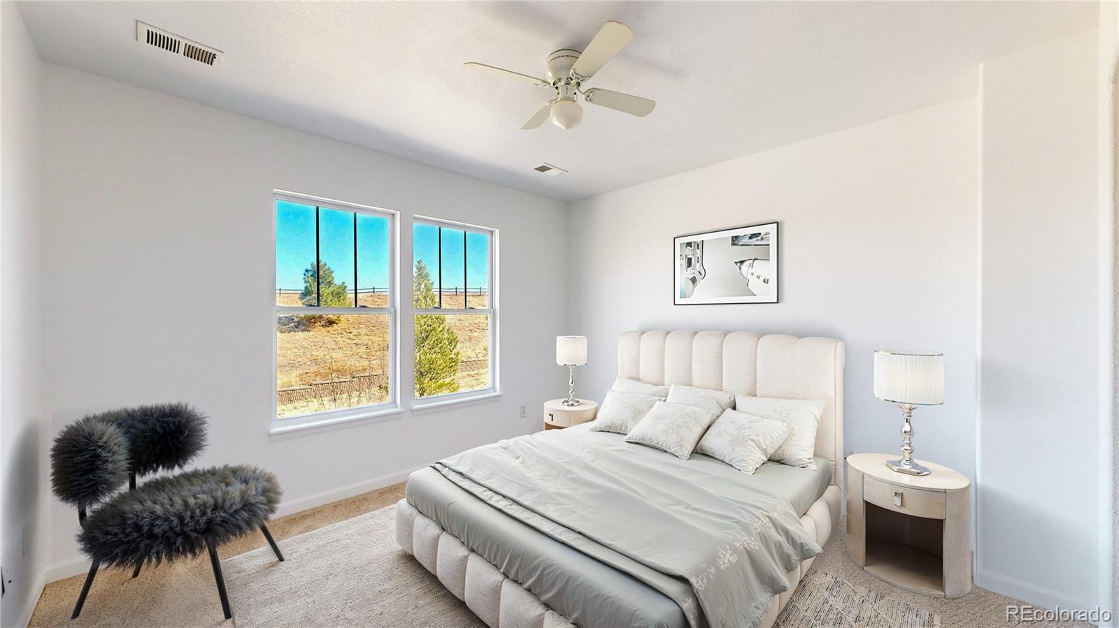 MLS Image #24 for 3858  tranquility trail,castle rock, Colorado