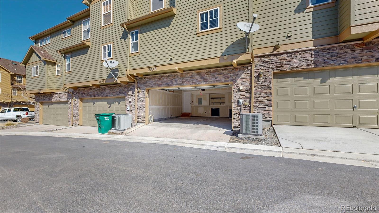 MLS Image #32 for 3858  tranquility trail,castle rock, Colorado