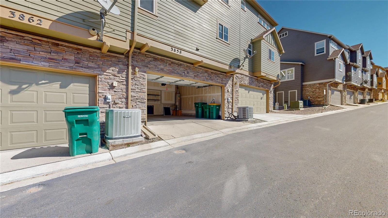MLS Image #33 for 3858  tranquility trail,castle rock, Colorado