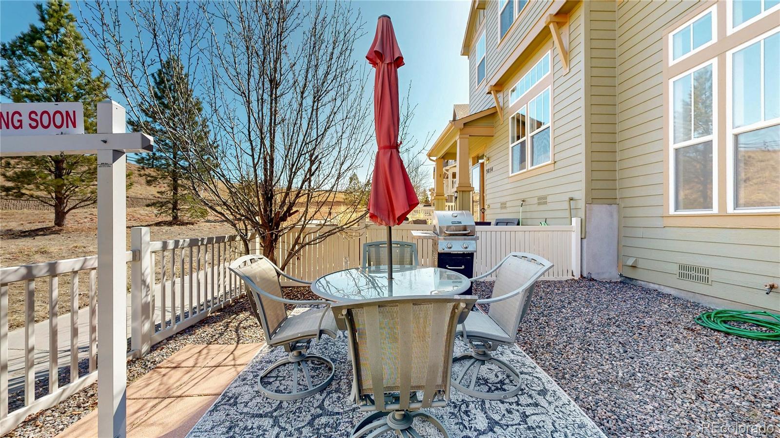 MLS Image #34 for 3858  tranquility trail,castle rock, Colorado