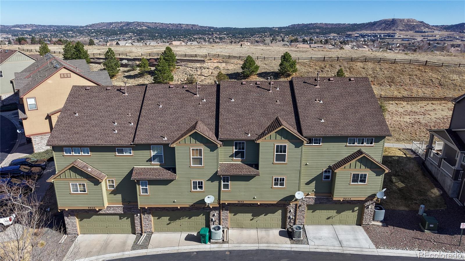 MLS Image #37 for 3858  tranquility trail,castle rock, Colorado