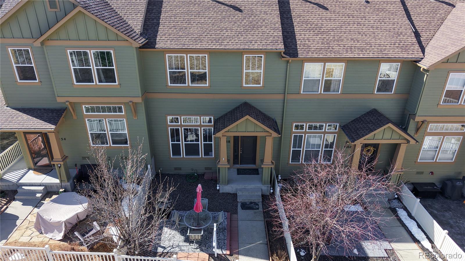 MLS Image #39 for 3858  tranquility trail,castle rock, Colorado